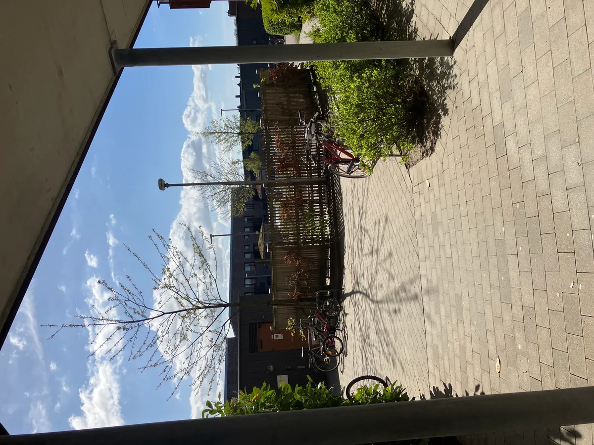 Hyreslägenhet på Helsingborg i helsingborg