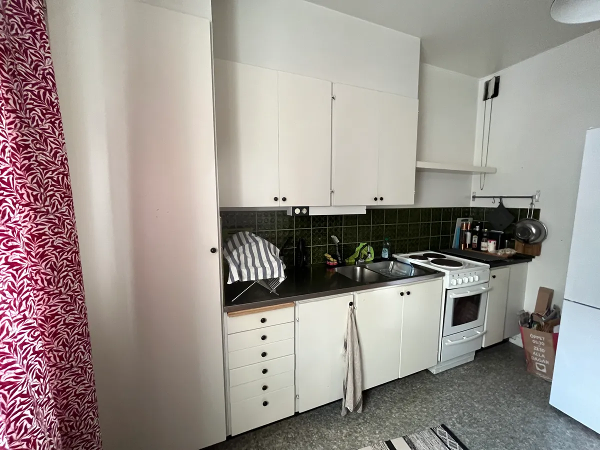 Hyreslägenhet på Göteborg i goteborg