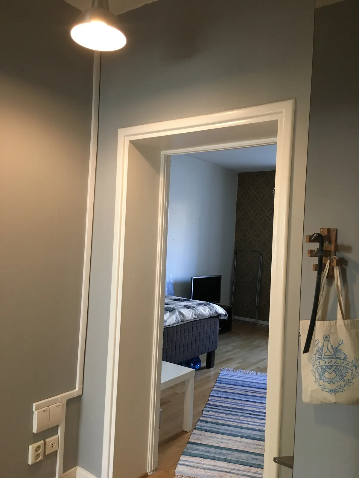 Hyreslägenhet på Göteborg i goteborg