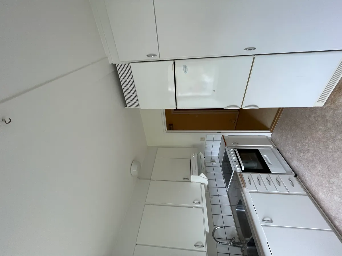 Hyreslägenhet på Sommen i sommen