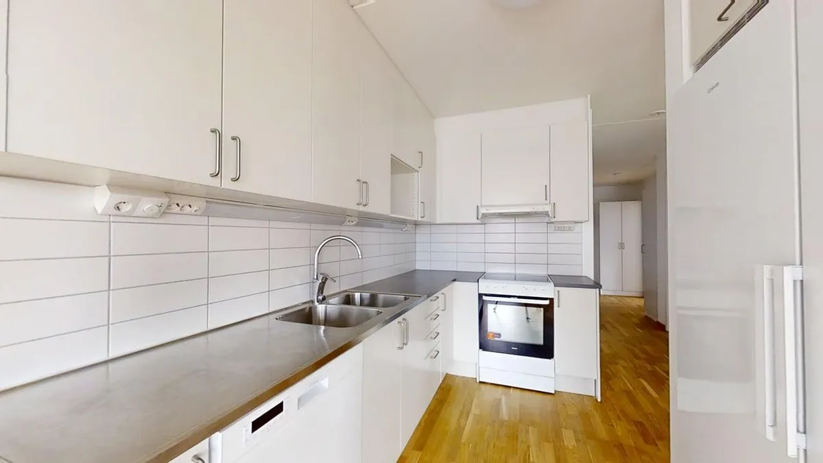 Hyreslägenhet på Helsingborg i helsingborg