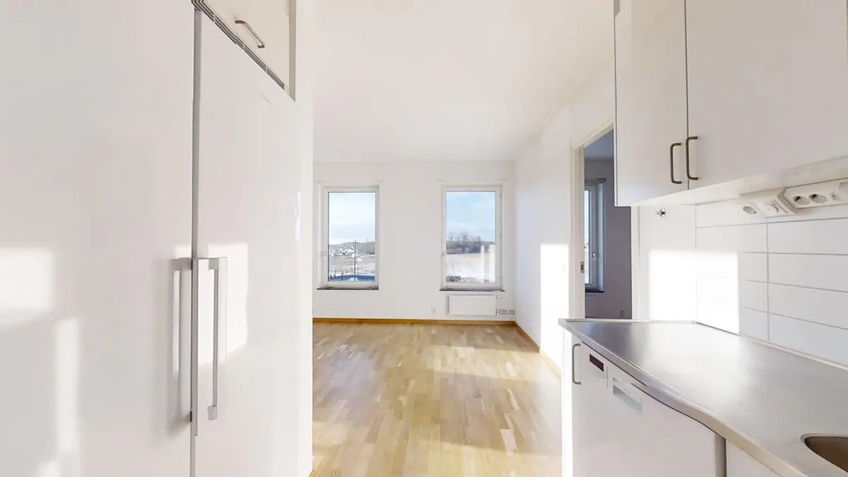 Hyreslägenhet på Helsingborg i helsingborg