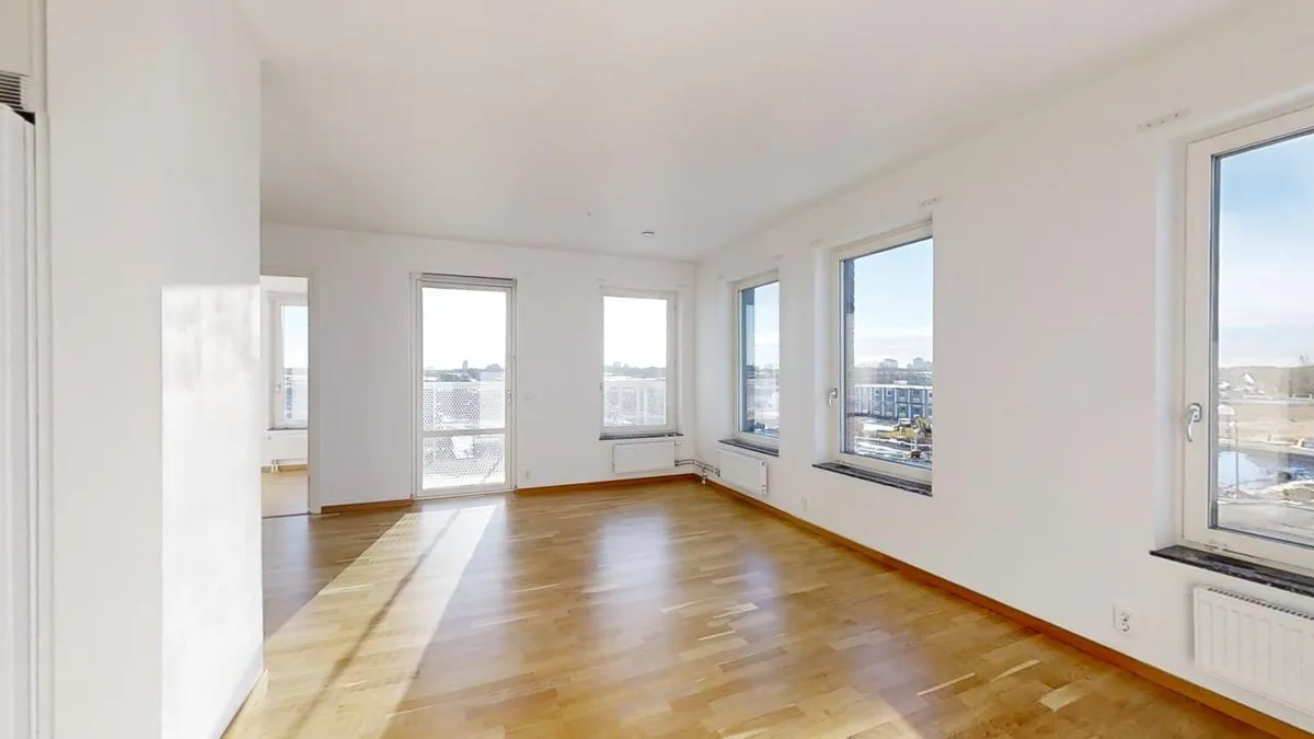 Hyreslägenhet på Helsingborg i helsingborg