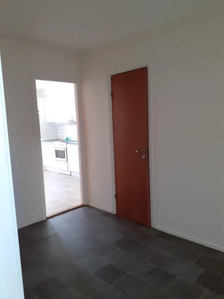 Hyreslägenhet på Kvänum i kvanum