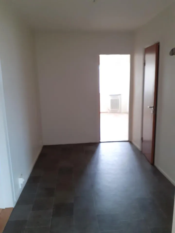 Hyreslägenhet på Kvänum i kvanum