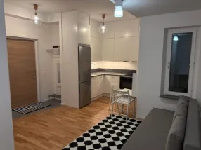 Hyresbostad på Solna i solna