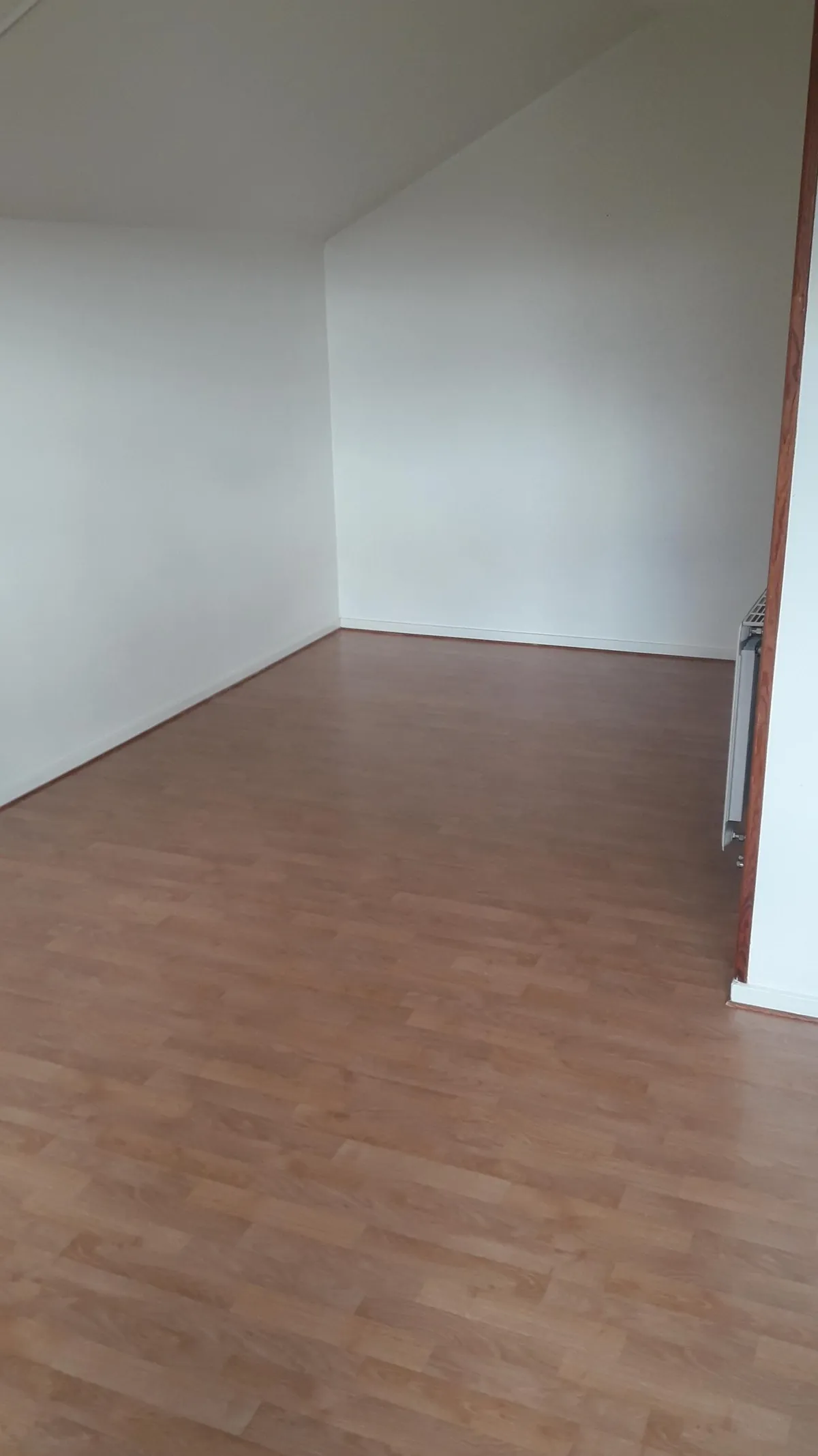 Hyreslägenhet på Hallsberg i hallsberg