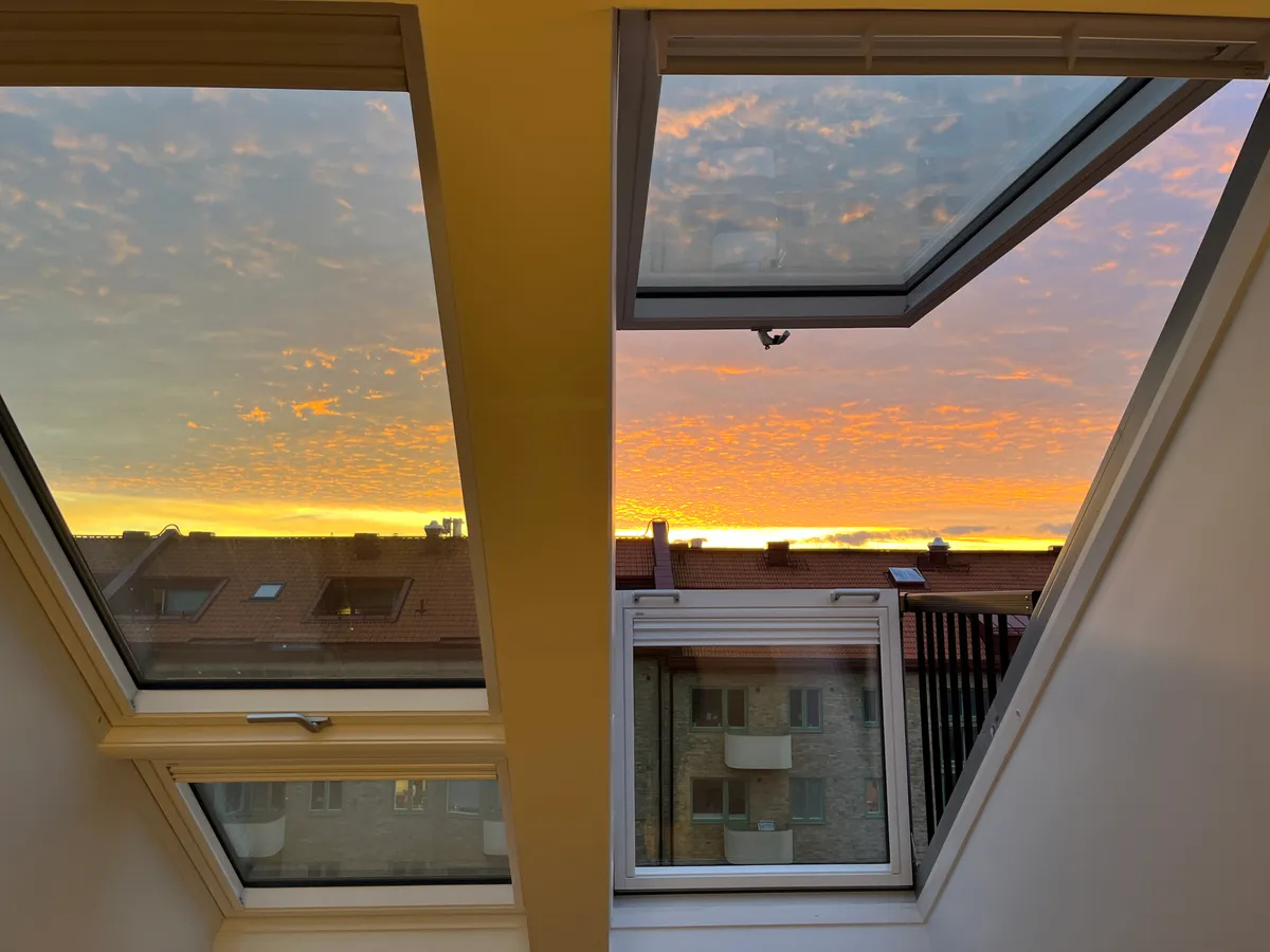 Hyreslägenhet på Göteborg i goteborg