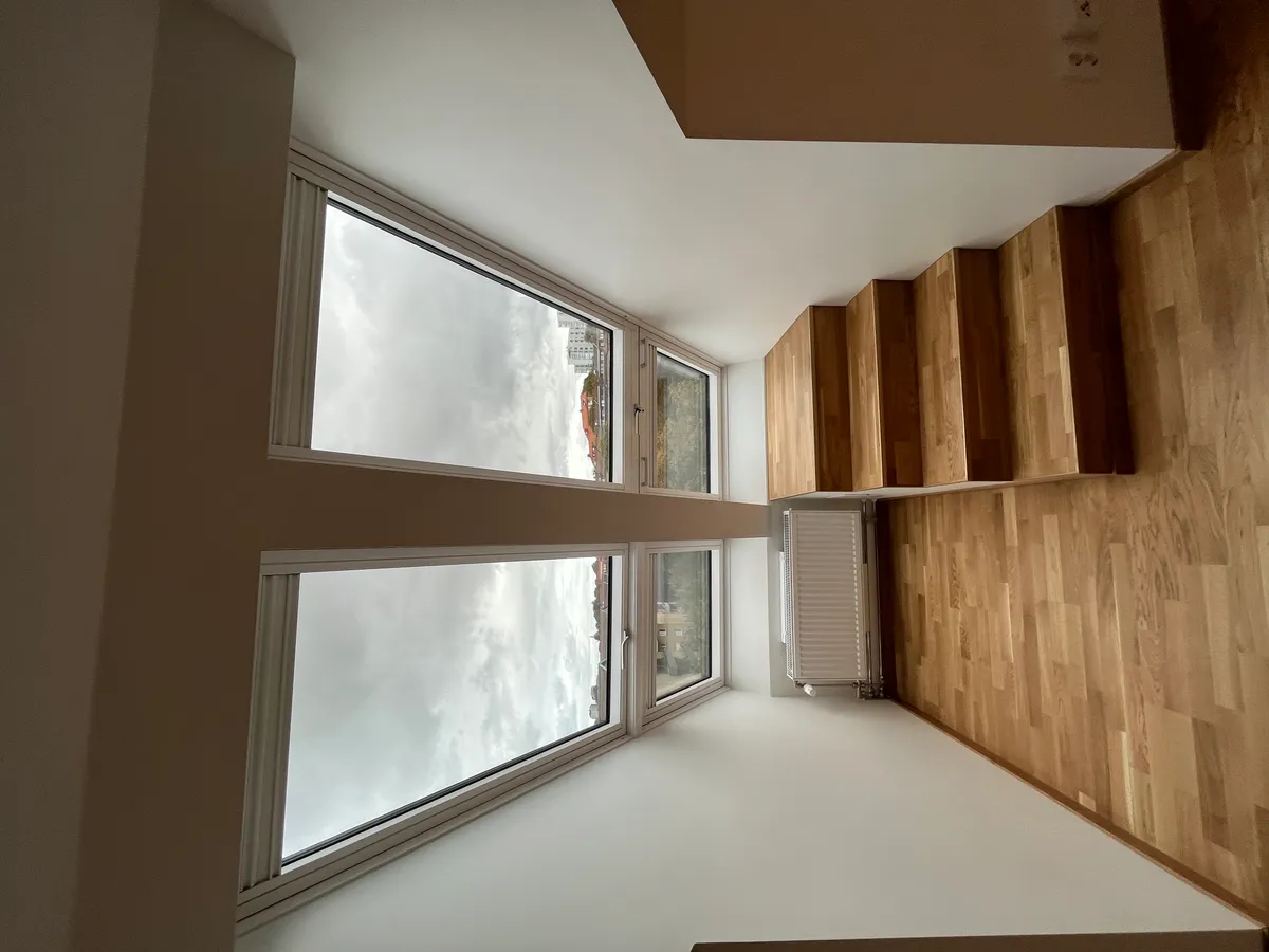 Hyreslägenhet på Göteborg i goteborg