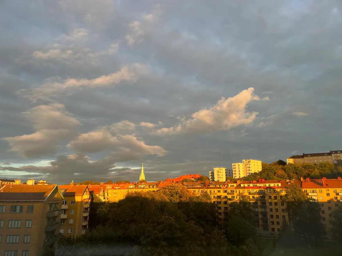 Hyreslägenhet på Göteborg i goteborg