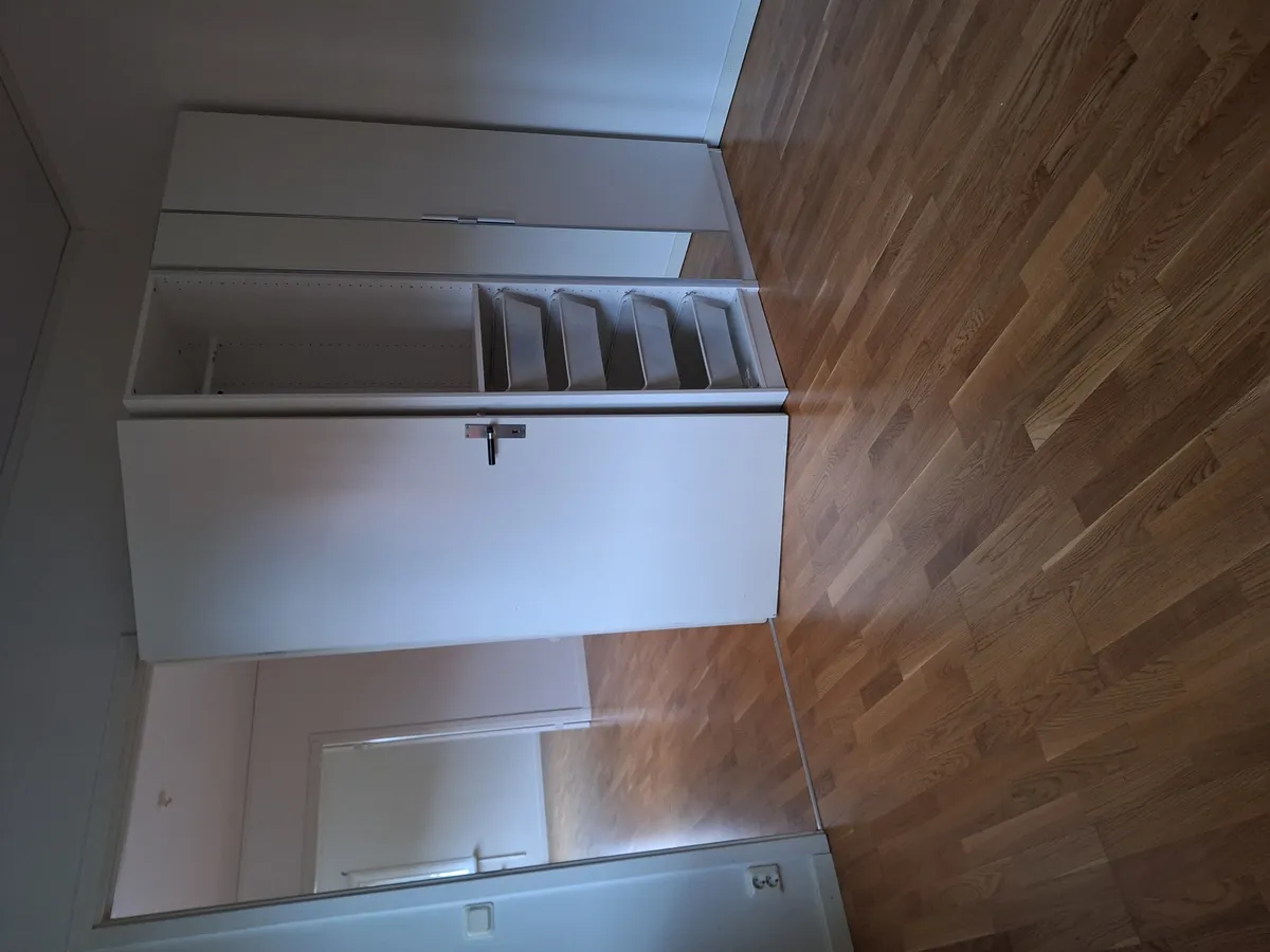 Hyreslägenhet på Ljungby i ljungby