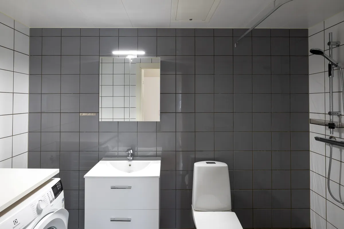 Hyreslägenhet på Nyköping i nykoping