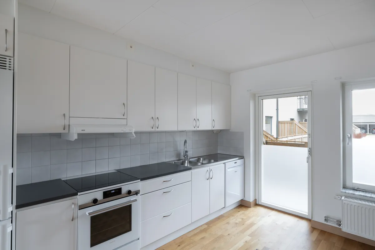 Hyreslägenhet på Nyköping i nykoping