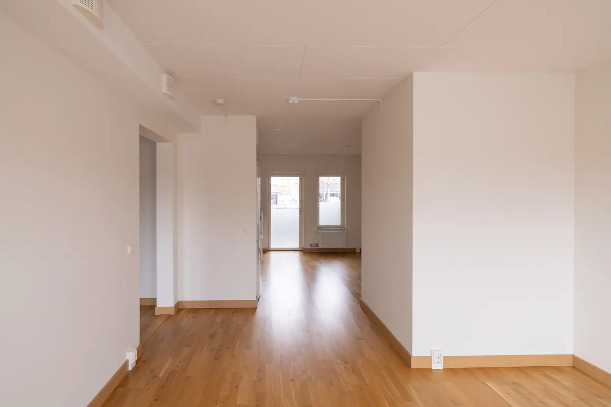 Hyreslägenhet på Nyköping i nykoping