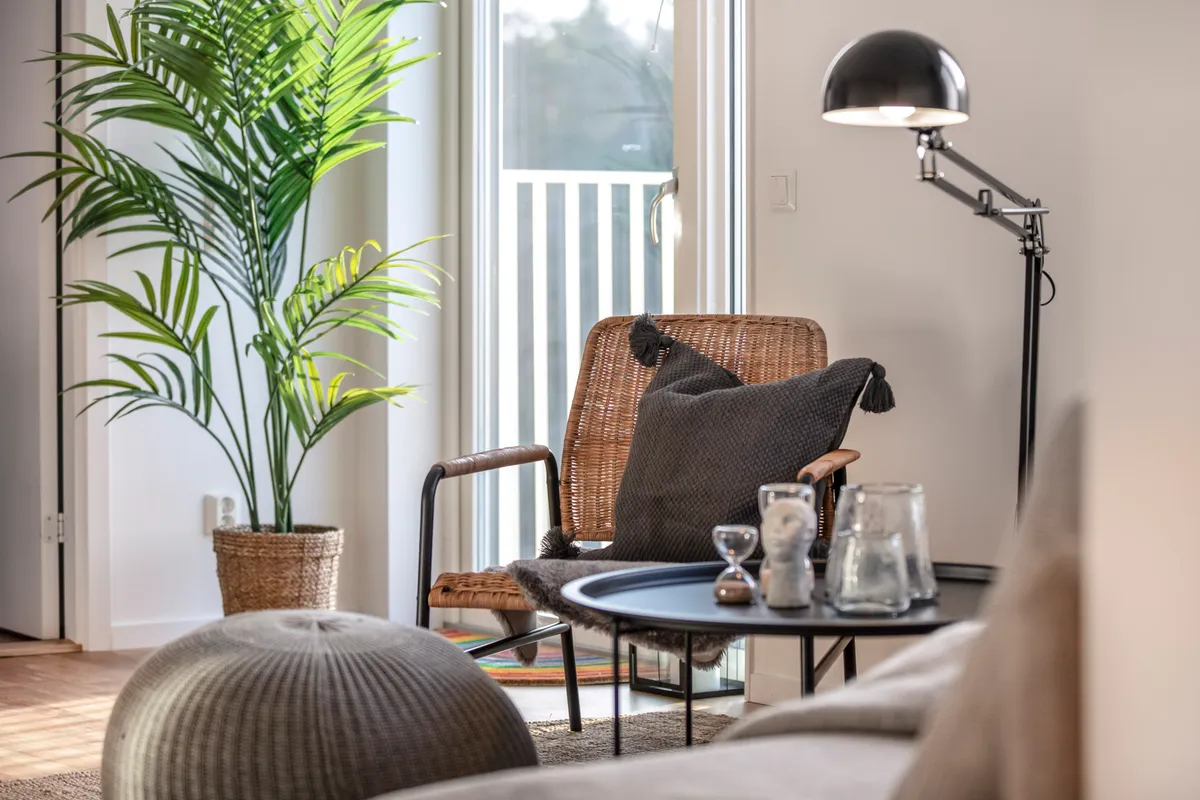 Hyreslägenhet på Västerås i vasteras