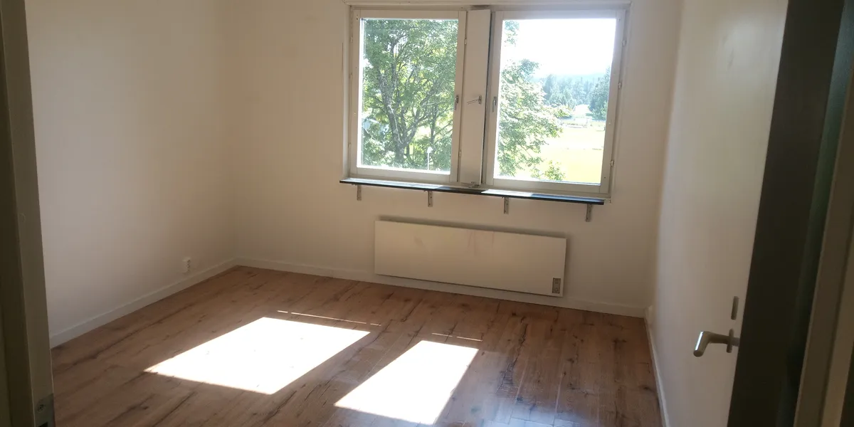 Hyreslägenhet på Härnösand i harnosand