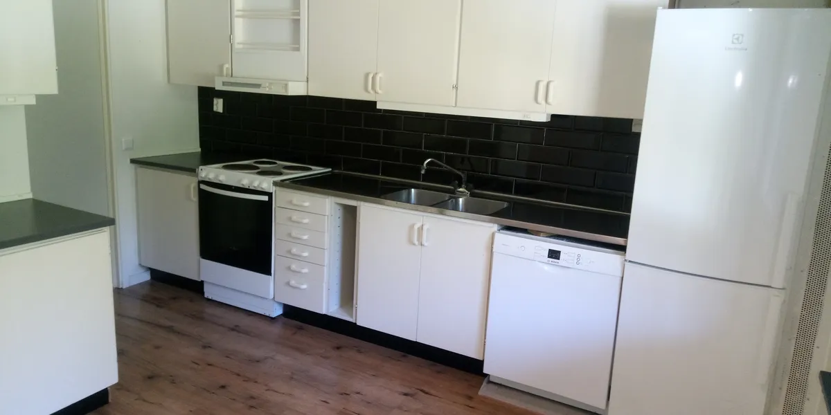 Hyreslägenhet på Härnösand i harnosand