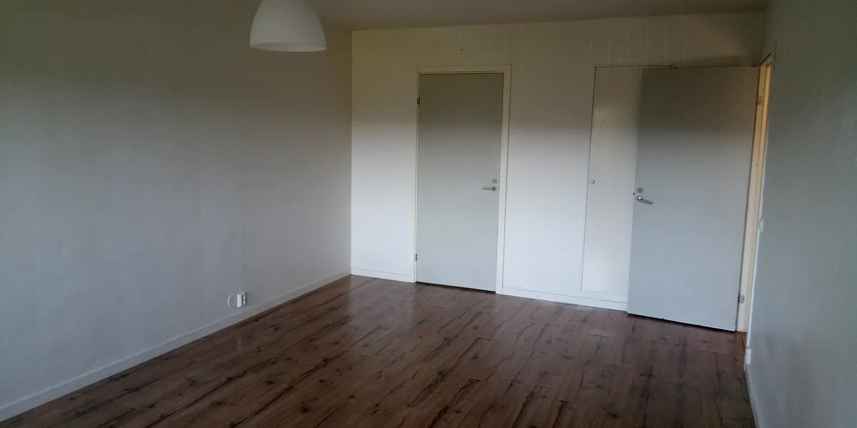 Hyreslägenhet på Härnösand i harnosand