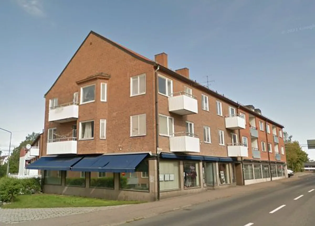 Hyreslägenhet på Hedemora i hedemora