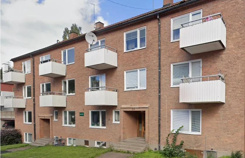 Hyreslägenhet på Hedemora i hedemora