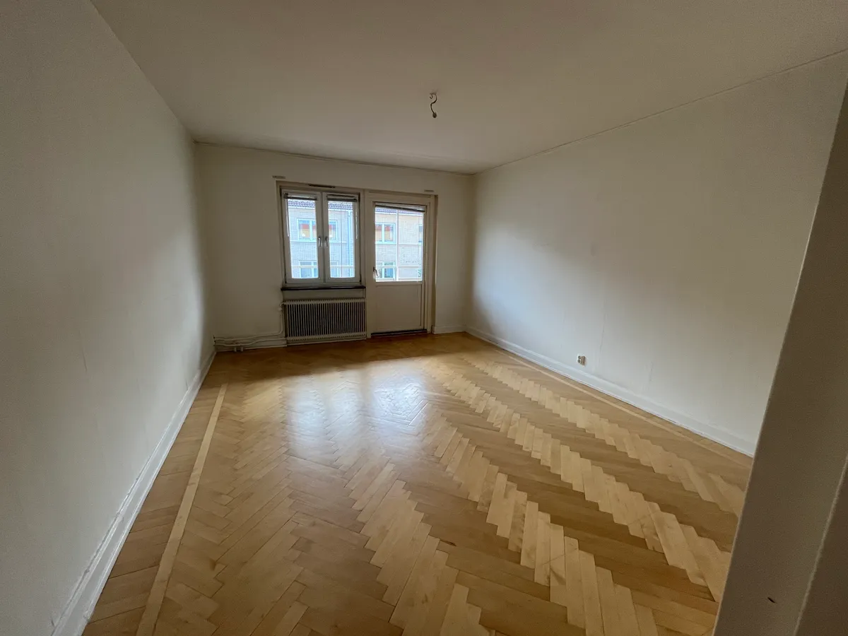 Hyreslägenhet på Katrineholm i katrineholm