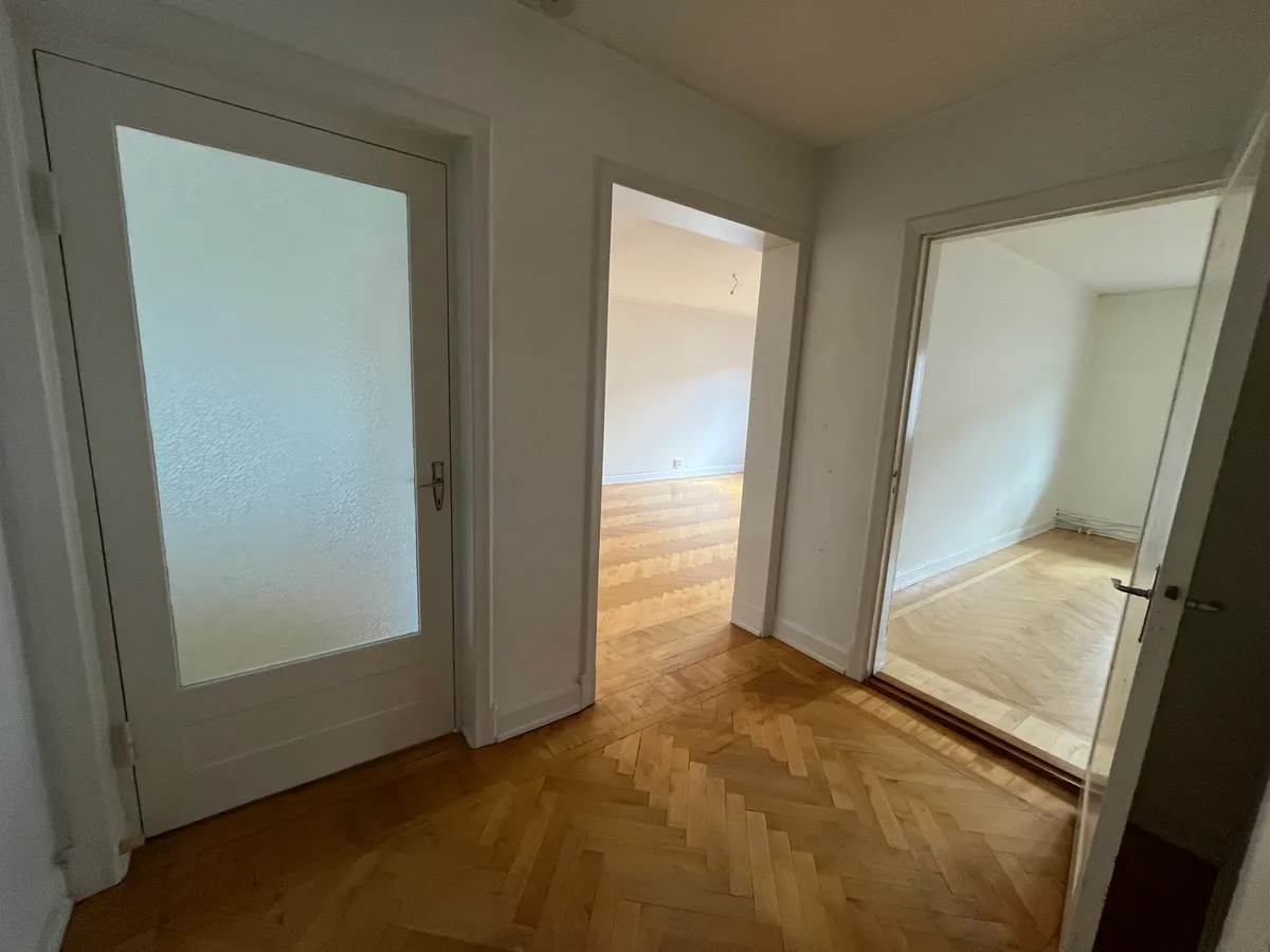 Hyreslägenhet på Katrineholm i katrineholm