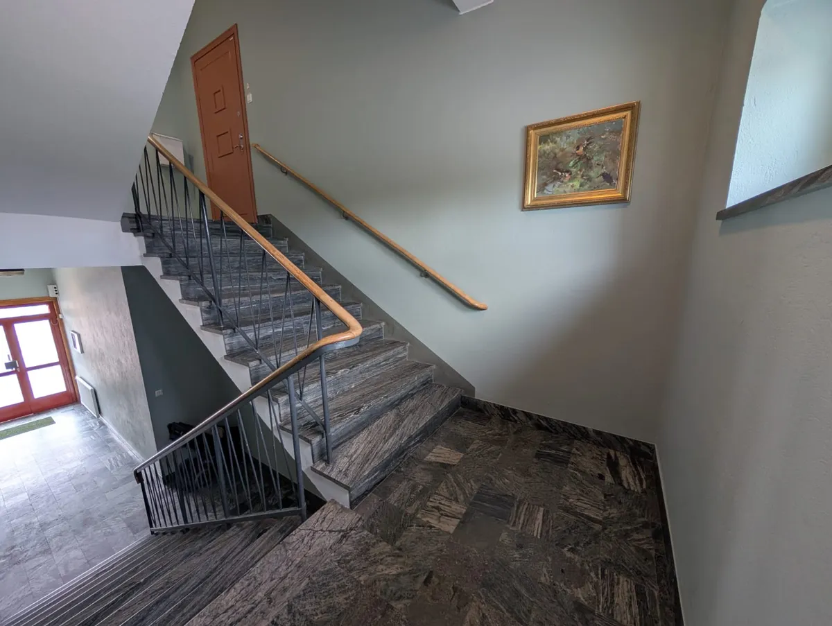 Hyreslägenhet på Flen i flen