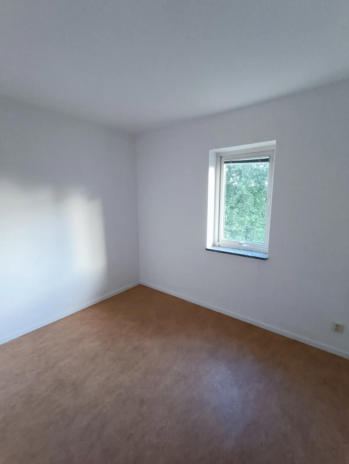 Hyreslägenhet på Flen i flen