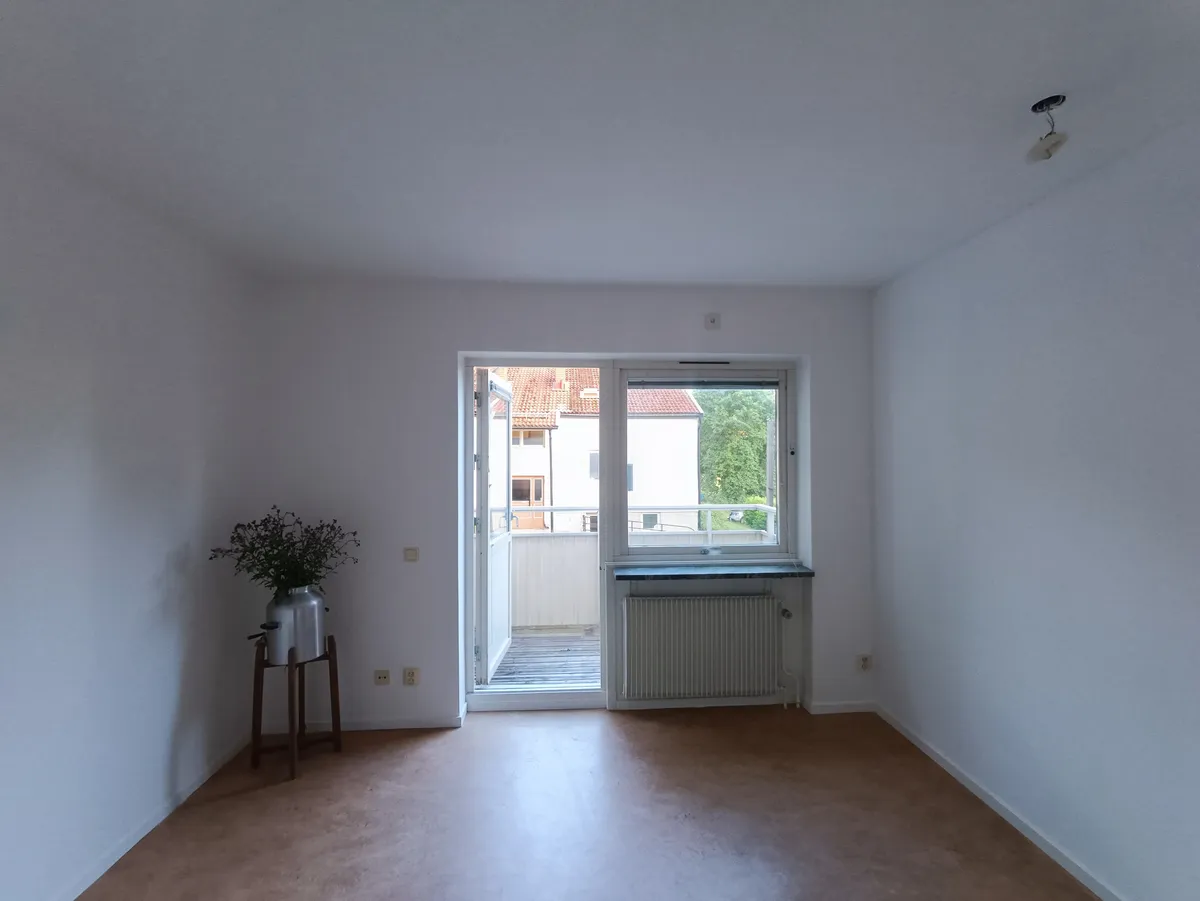 Hyreslägenhet på Flen i flen