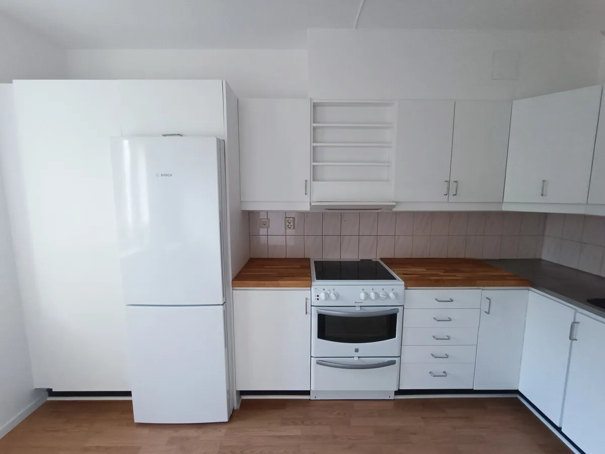 Hyreslägenhet på Flen i flen