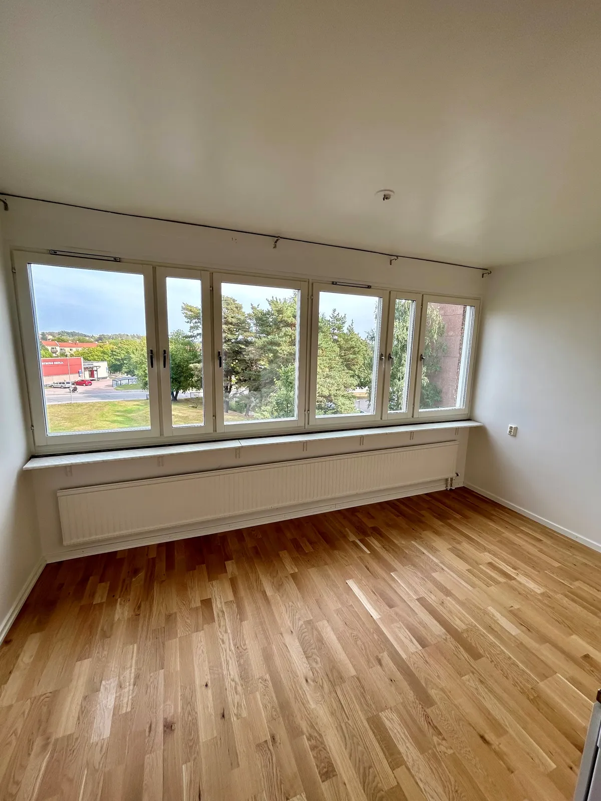 Hyreslägenhet på Västerås i vasteras