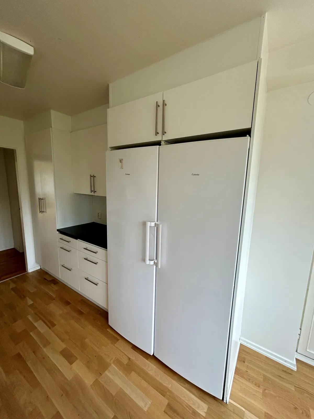 Hyreslägenhet på Västerås i vasteras