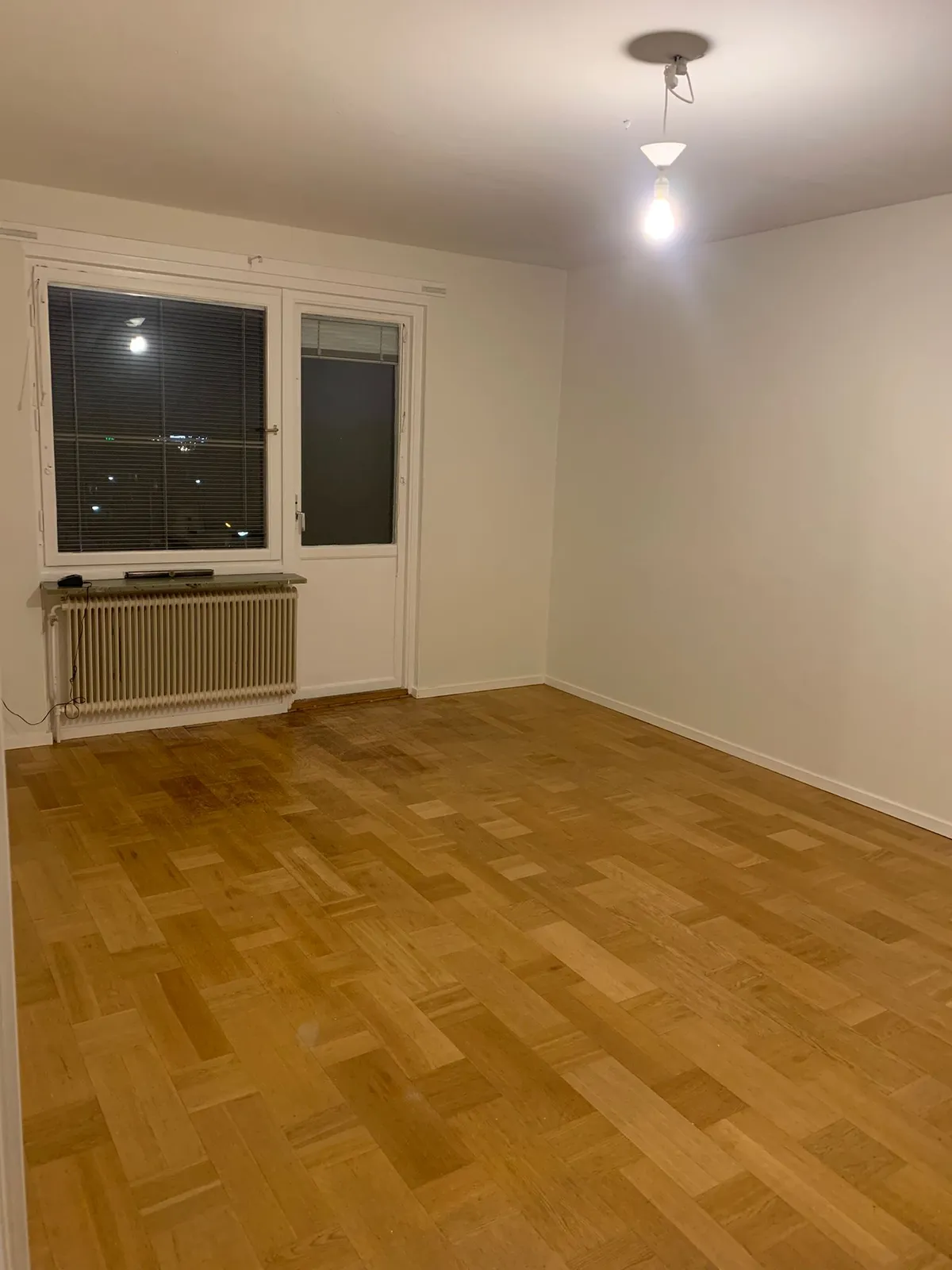 Hyreslägenhet på Nässjö i nassjo