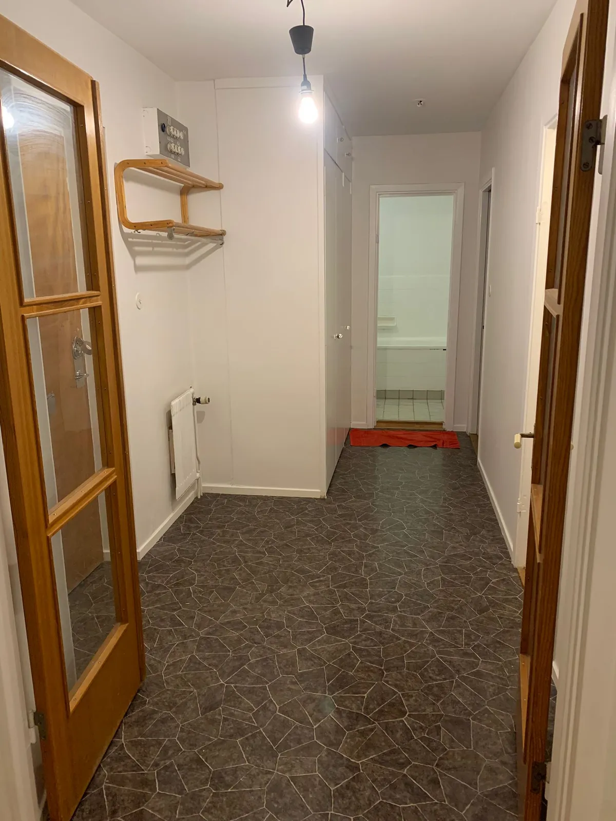 Hyreslägenhet på Nässjö i nassjo