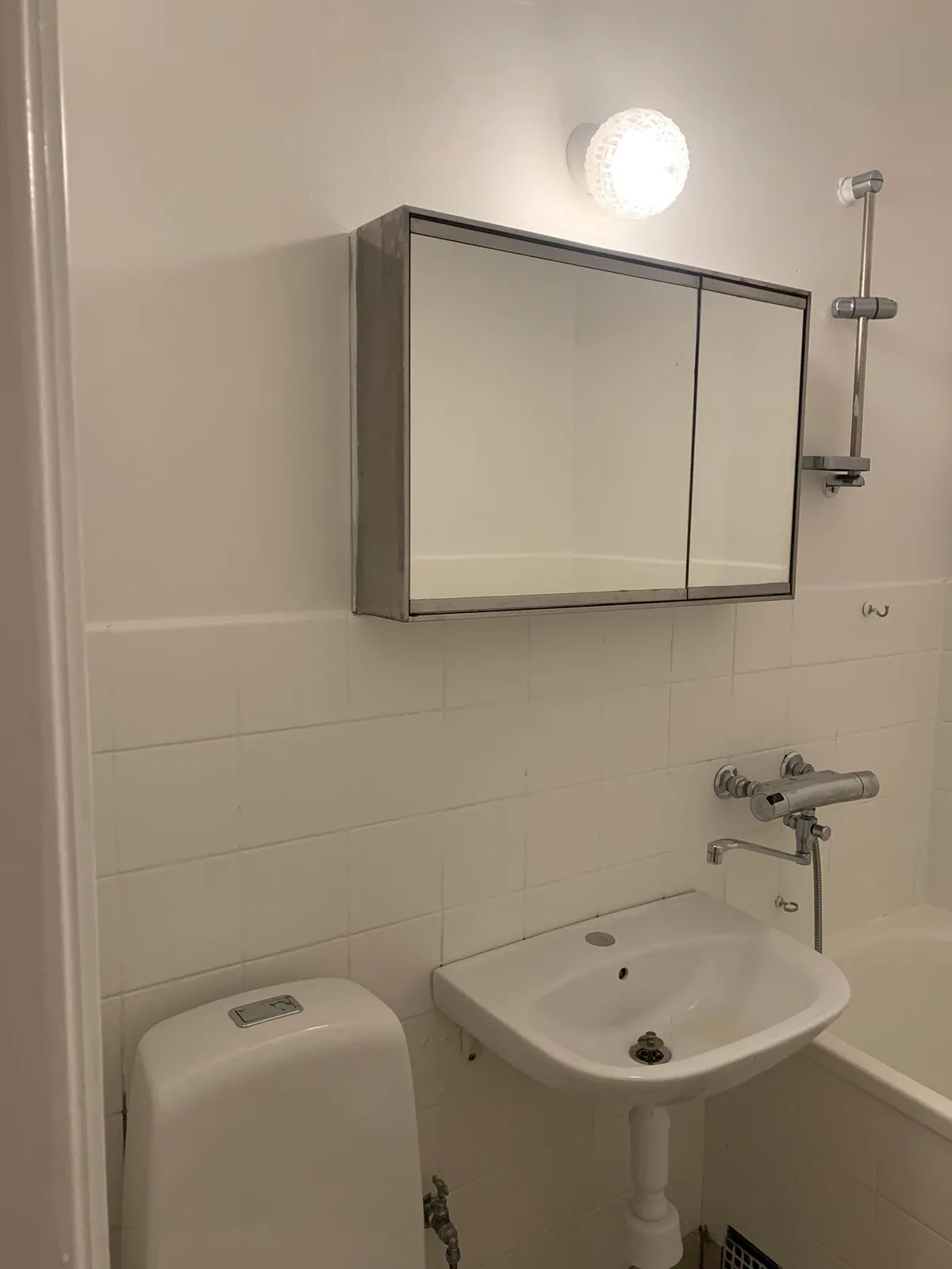 Hyreslägenhet på Nässjö i nassjo