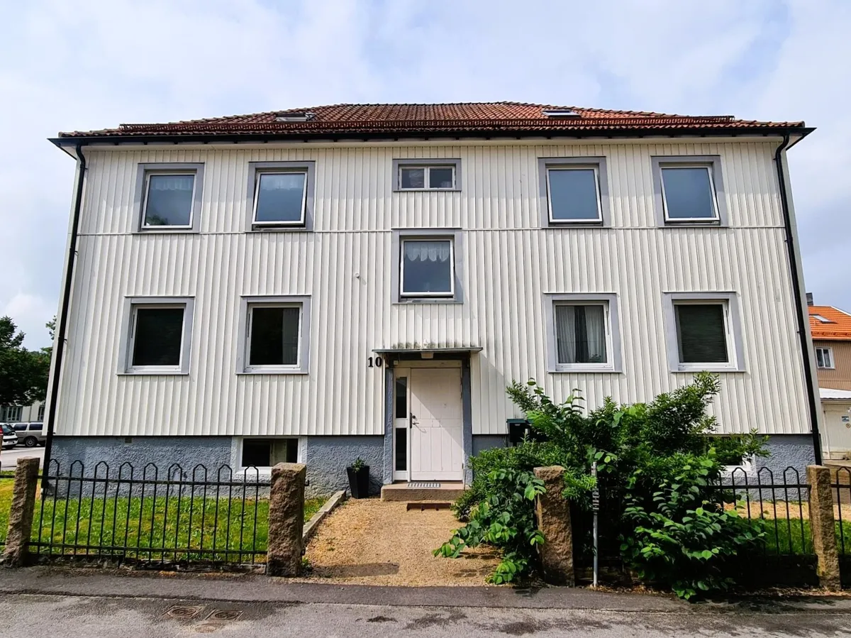 Hyreslägenhet på Uddevalla i uddevalla