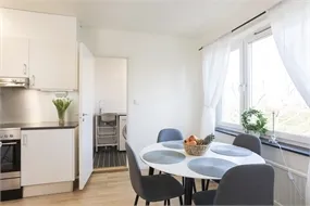 Hyreslägenhet på Motala i motala