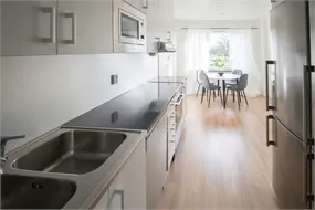 Hyreslägenhet på Motala i motala