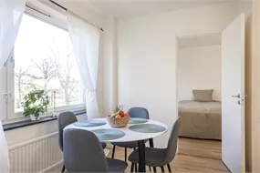 Hyreslägenhet på Motala i motala