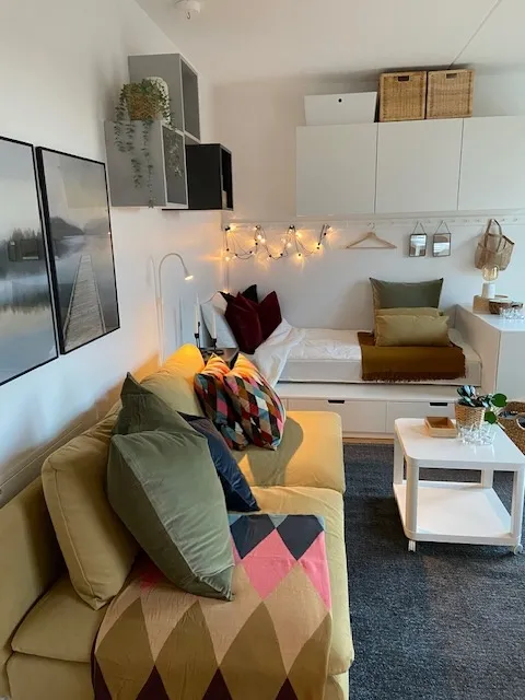 Hyreslägenhet på Helsingborg i helsingborg