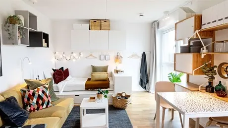 Hyreslägenhet på Helsingborg i helsingborg