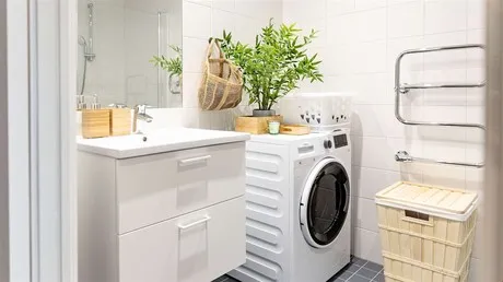 Hyreslägenhet på Helsingborg i helsingborg