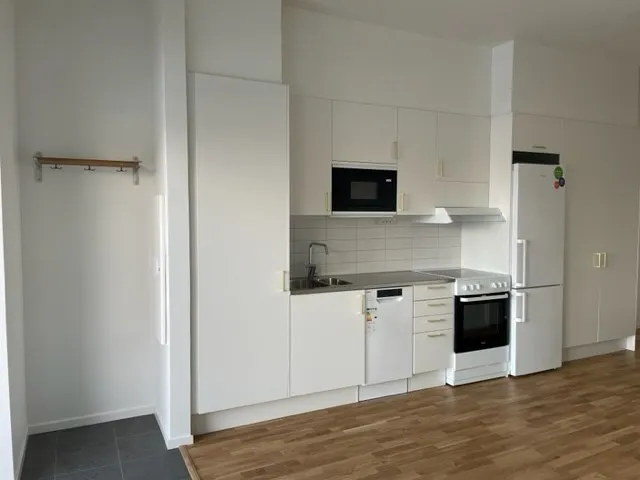 Hyreslägenhet på Karlstad i karlstad