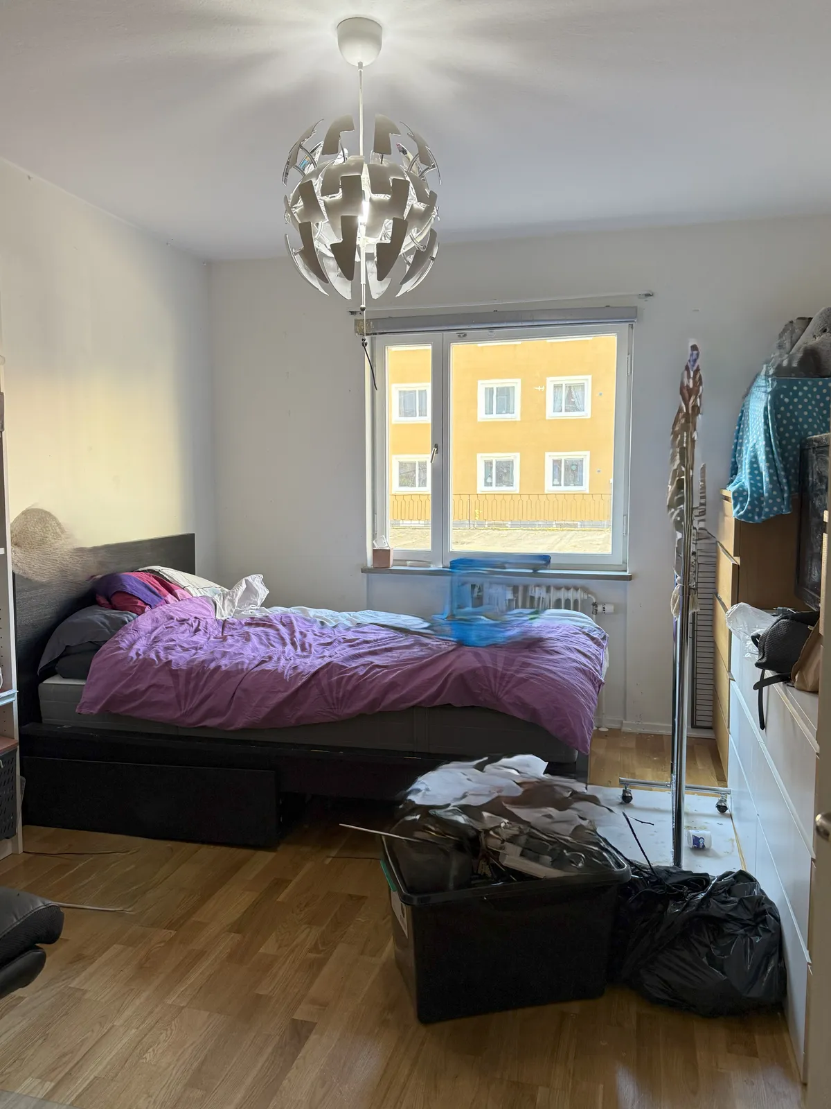 Hyreslägenhet på Eskilstuna i eskilstuna