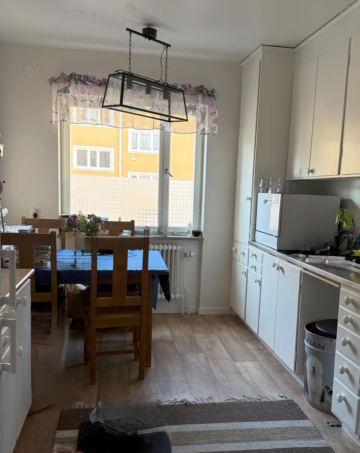 Hyreslägenhet på Eskilstuna i eskilstuna