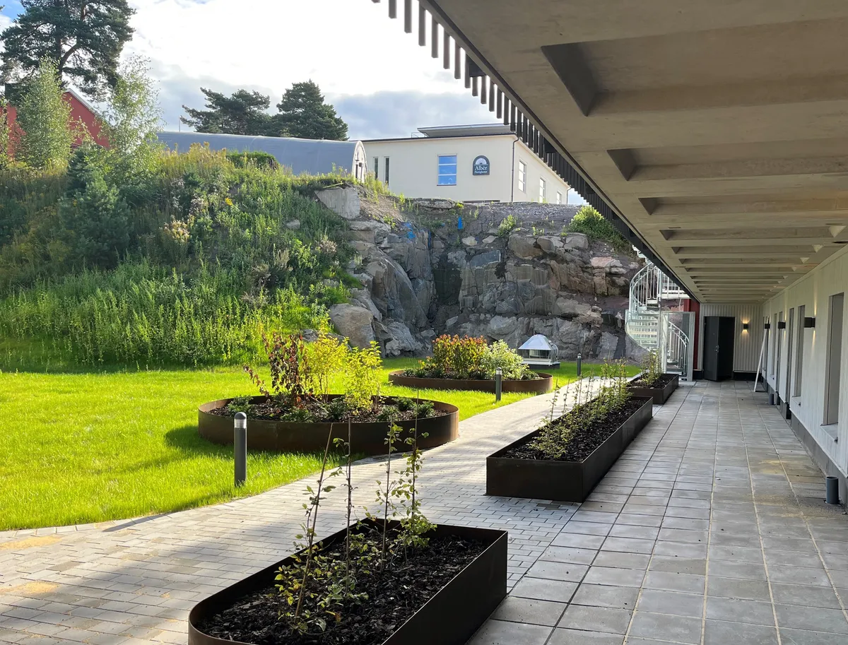 Hyreslägenhet på Karlstad i karlstad