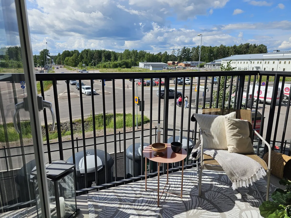 Hyreslägenhet på Karlstad i karlstad