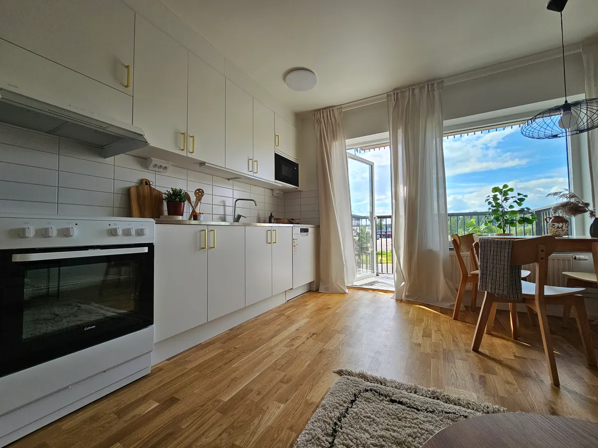 Hyreslägenhet på Karlstad i karlstad