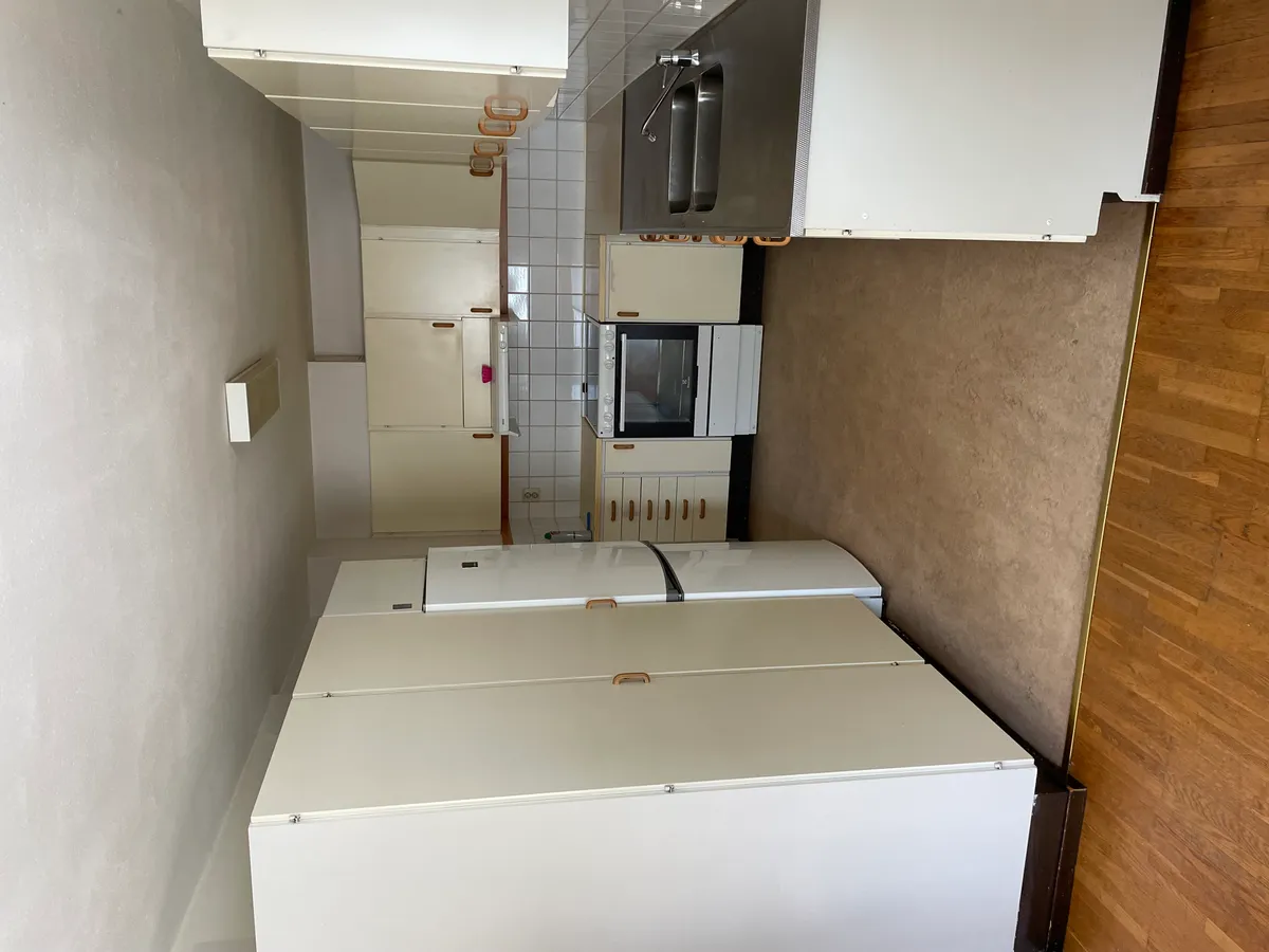 Hyreslägenhet på Vänersborg i vanersborg