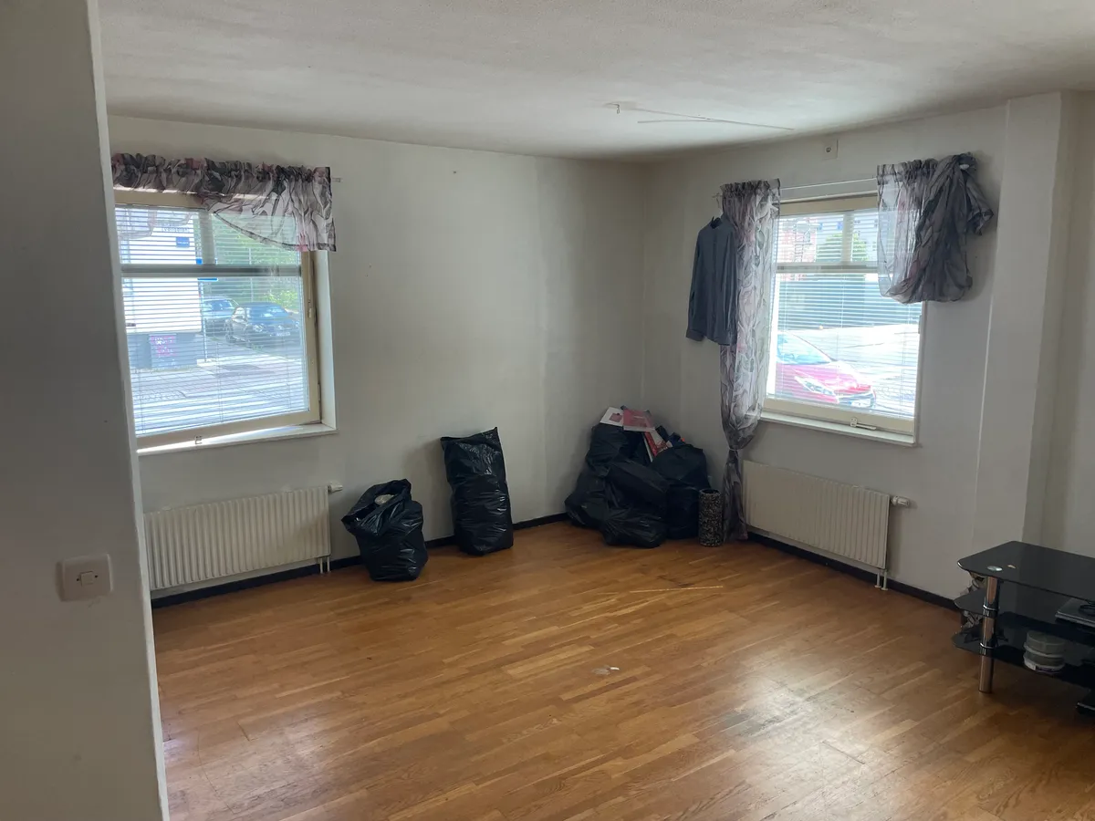 Hyreslägenhet på Vänersborg i vanersborg